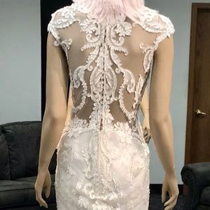 Sottero & Midgley “Genevieve “ Bridal gown